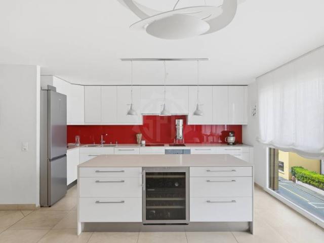 Wohnung mieten in Plan-les-Ouates