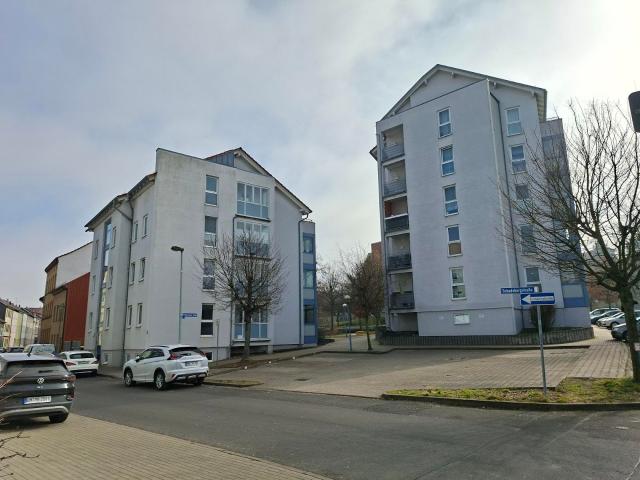 Wohnung mieten in Görmar, Mühlhausen/Thüringen