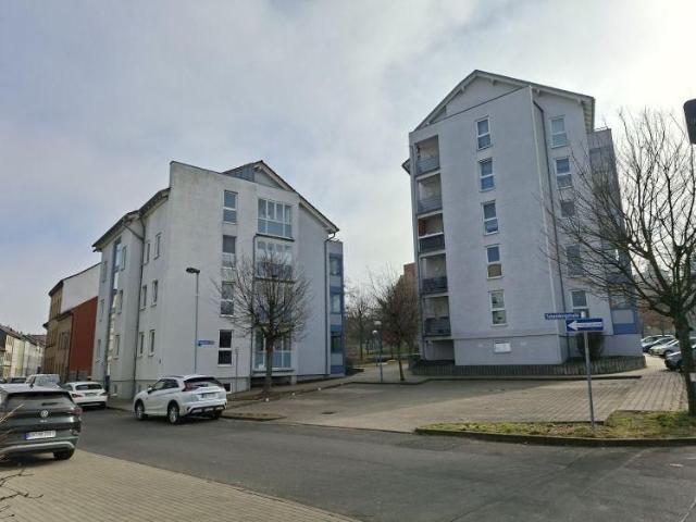 Apartment mieten in Görmar, Mühlhausen/Thüringen