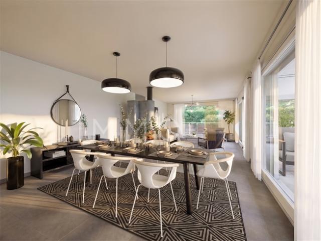 Wohnung kaufen in Val-de-Charmey, Freiburg