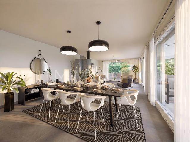 Wohnung kaufen in Charmey, Val-de-Charmey