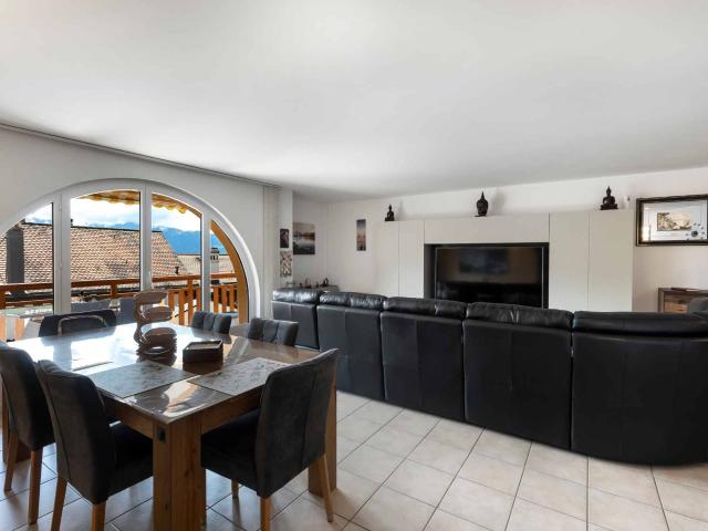 Wohnung kaufen in Blonay, Waadt