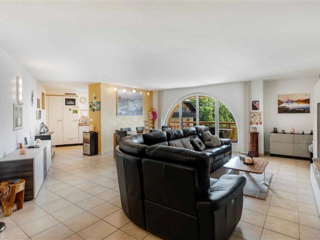 Wohnung kaufen in Blonay, Waadt