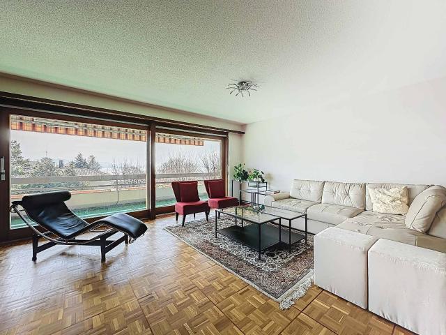 Etagenwohnung kaufen in La Conversion