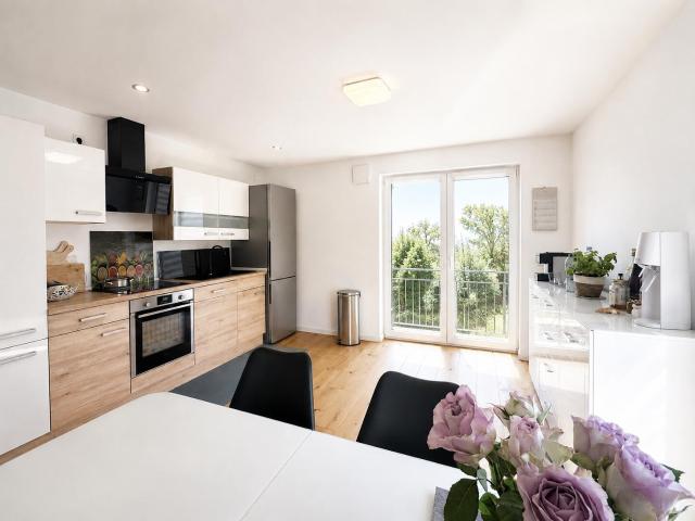 Wohnung kaufen in Eislingen, Baden-Württemberg