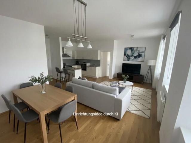 Apartment mieten in Ried im Innkreis, Oberösterreich