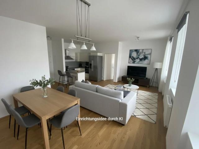 Apartment mieten in Ried im Innkreis, Oberösterreich