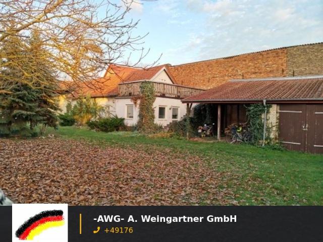 Wohnung mieten in Trebbin, Brandenburg