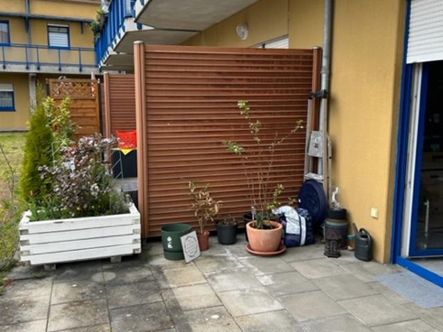 Wohnung mieten in Bernburg, Sachsen-Anhalt