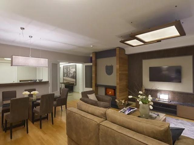 Immobilie kaufen in St. Moritz, Graubünden