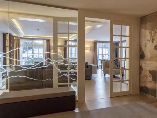 Immobilie kaufen in St. Moritz, Graubünden