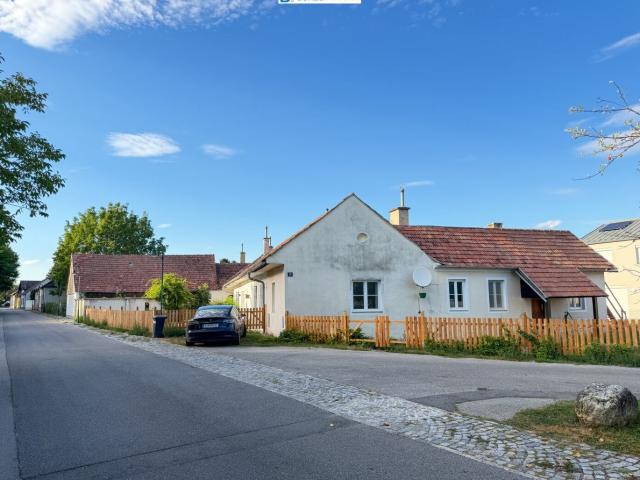 Haus mieten in Sankt Johann, Grafenwörth