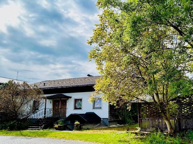 Haus kaufen in Lamprechtshausen