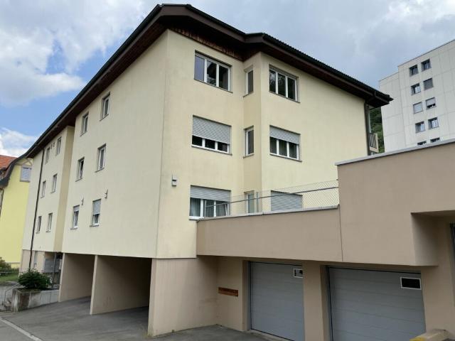 Atelier mieten in Schwarzenbach (SG), St. Gallen