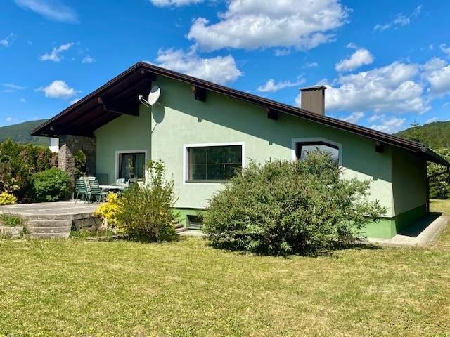 Haus kaufen in Neunkirchen, Niederösterreich