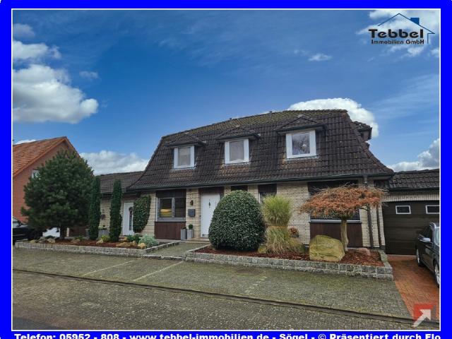 Haus kaufen in Werlte, Niedersachsen