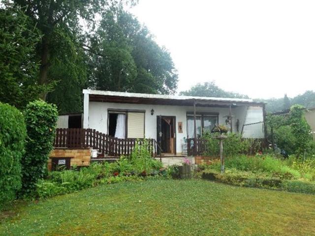Erdgeschosswohnung kaufen in Großweitzschen, Sachsen
