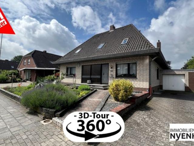 Haus mieten in Fresenburg, Niedersachsen
