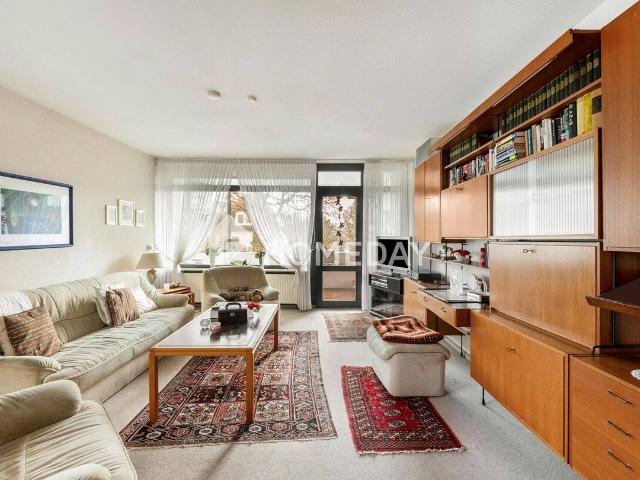Wohnung kaufen in Eversten, Oldenburg