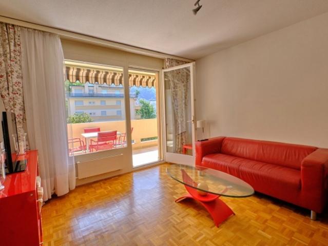 Immobilie mieten in Chailly-Montreux, Waadt