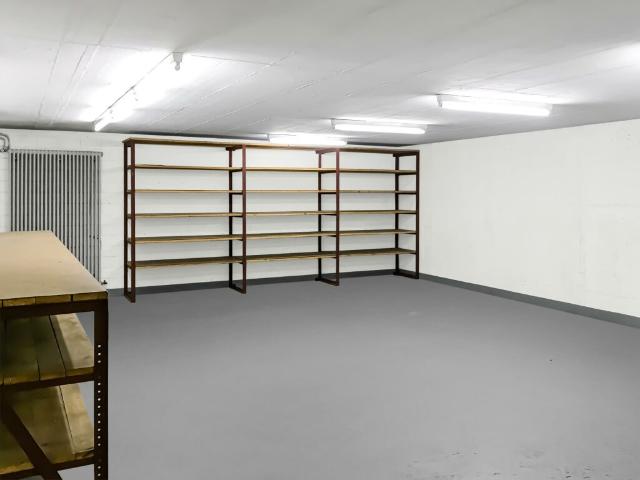Atelier mieten in Pratteln, Basel-Landschaft