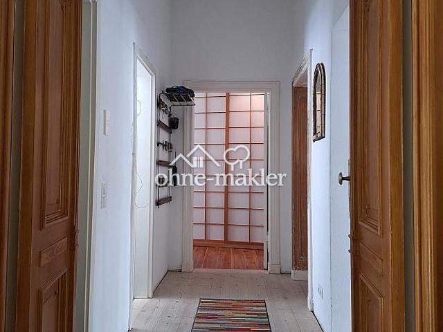 Apartment kaufen in Prenzlauer Berg, Berlin