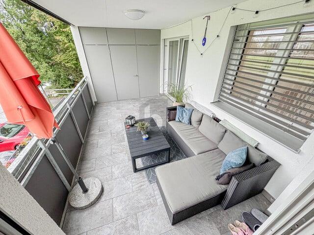 Apartment kaufen in Hohenems, Bezirk Dornbirn