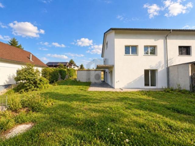 Einfamilienhaus mieten in Schmitten (FR), Freiburg