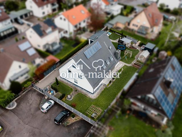 Haus kaufen in Königsbrunn, Bayern