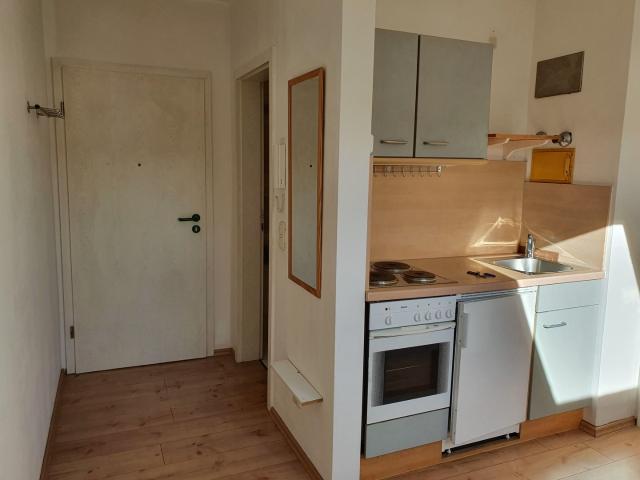 Wohnung kaufen in Oberisling, Regensburg