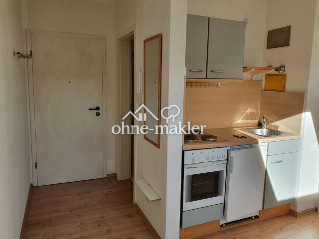 Apartment kaufen in Kasernenviertel, Regensburg