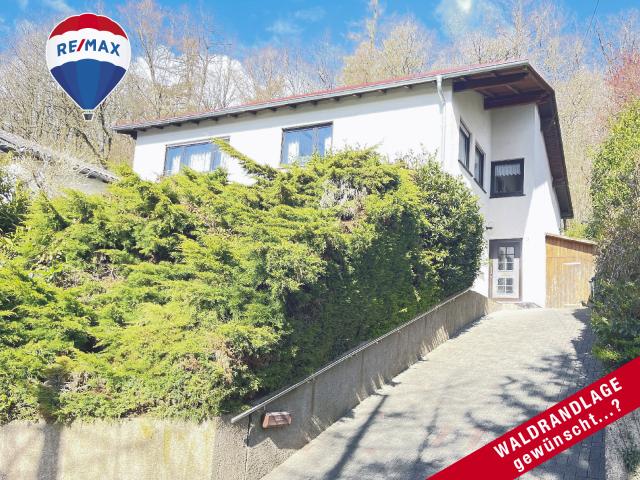Haus kaufen in Sankt Wendel, Saarland