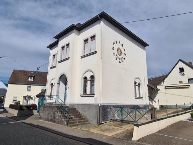 Haus kaufen in Gumschlag, Vallendar