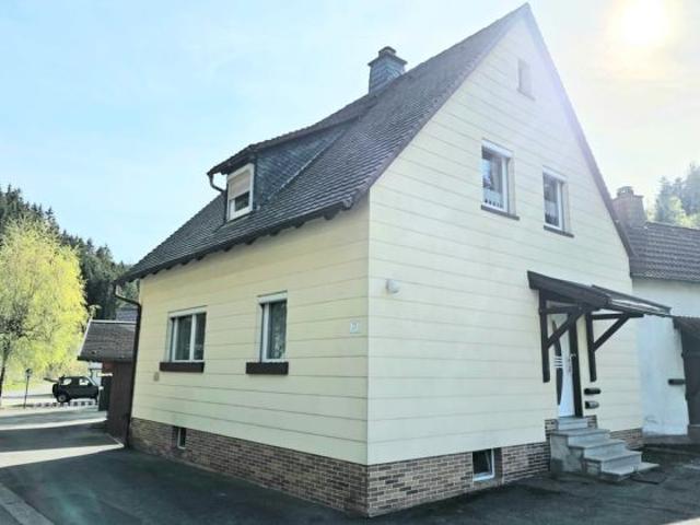 Haus kaufen in Wilhelmsthal, Bayern