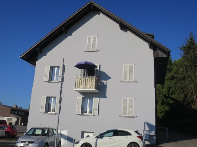 Wohnung mieten in Grolley, Freiburg