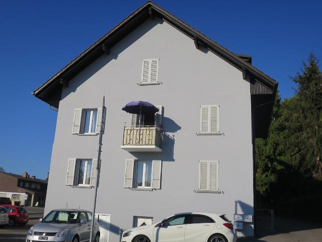 Wohnung mieten in Grolley, Freiburg