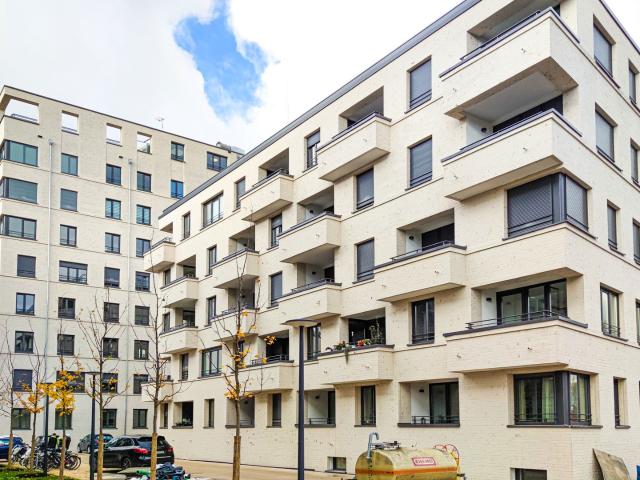 Wohnung mieten in Weichs, Regensburg