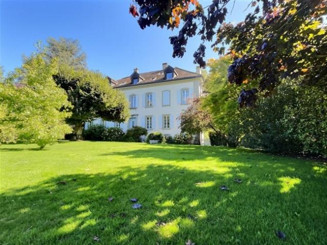 Wohnung kaufen in Mont-sur-Lausanne, Waadt