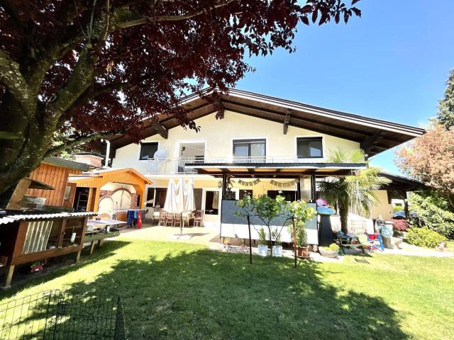 Haus kaufen in Uttendorf, Salzburg