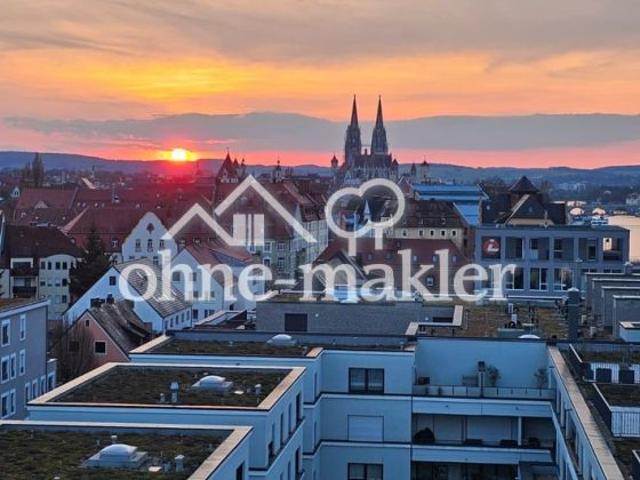 Wohnung mieten in Weichs, Regensburg