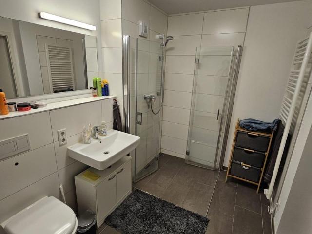 Wohnung mieten in Regensburg, Bayern