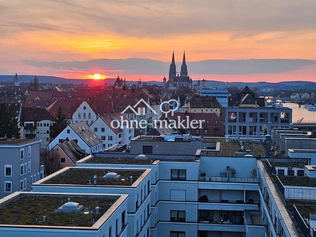 Apartment mieten in Weichs, Regensburg