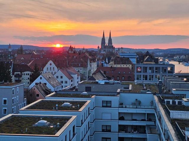 Wohnung mieten in Weichs, Regensburg
