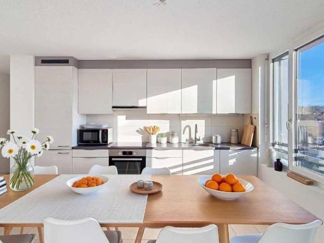 Wohnung mieten in Belmont-Yverdon, Waadt