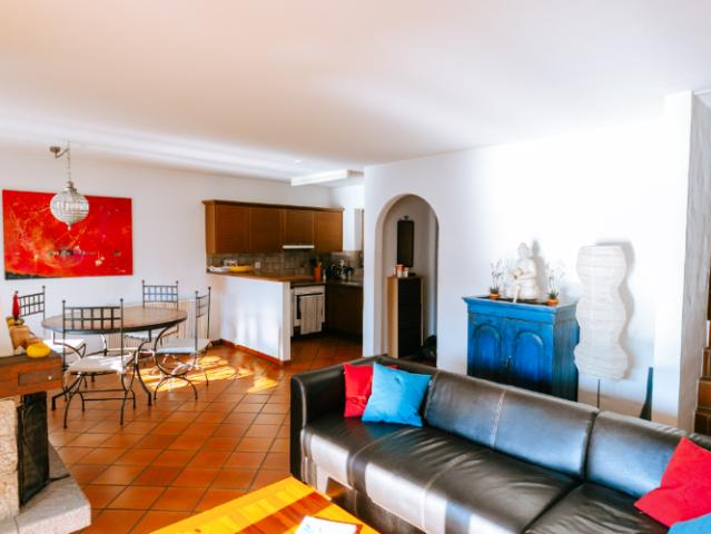 Haus mieten in Brissago, Tessin