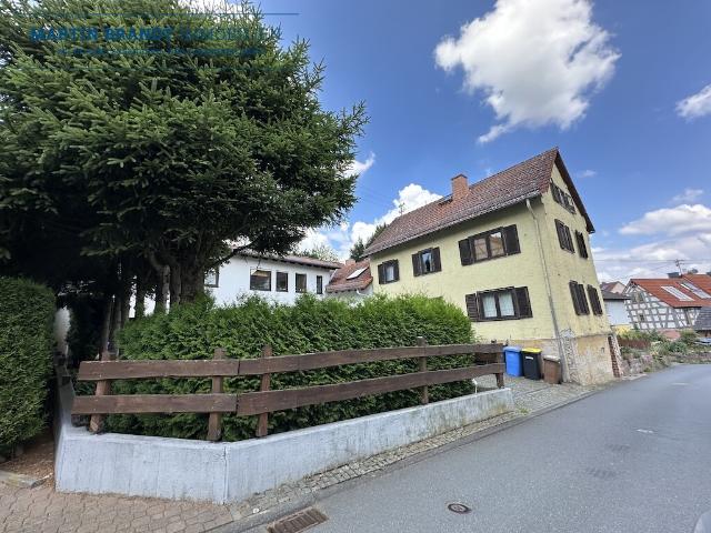 Haus kaufen in Waldems, Hessen