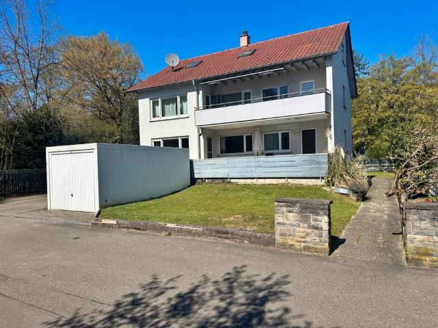 Haus kaufen in Beinstein, Waiblingen