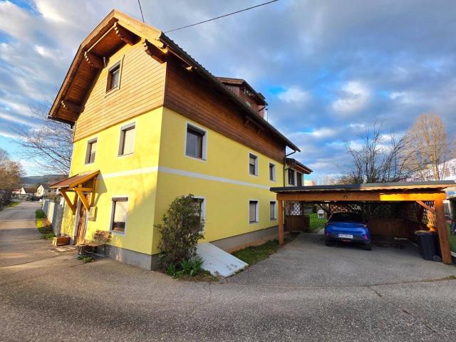 Haus kaufen in St. Johann im Pongau, Kärnten