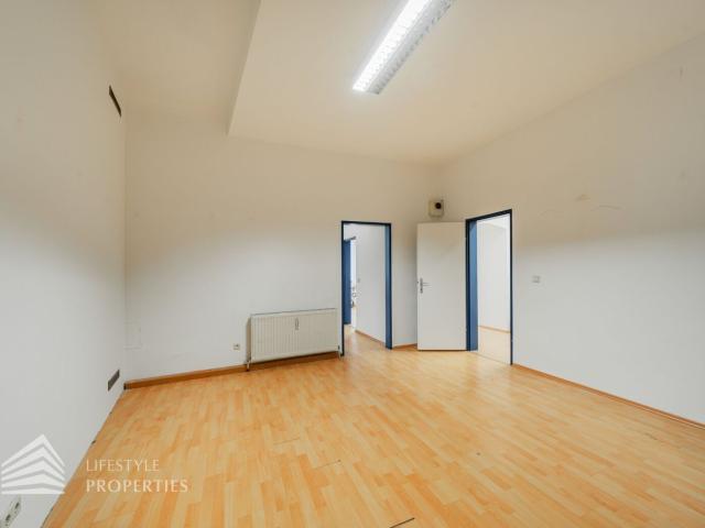Büro mieten in Seestadt, Wien
