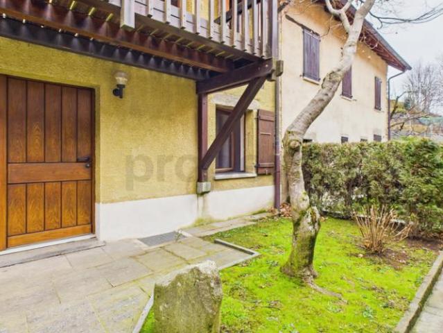 Haus mieten in Tessin